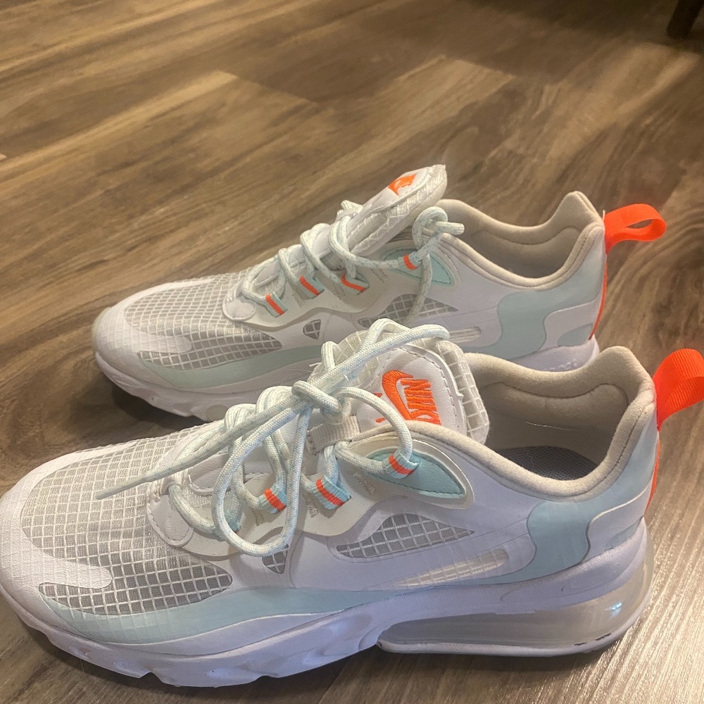 Nike Air React - image 1